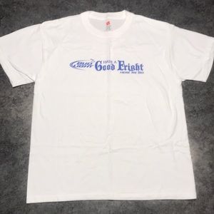 Bud Light T-Shirt Adult Medium